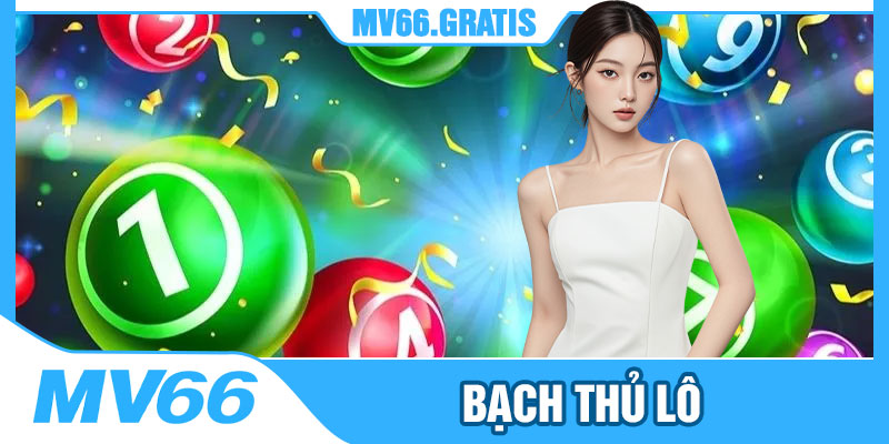 Bạch Thủ Lô