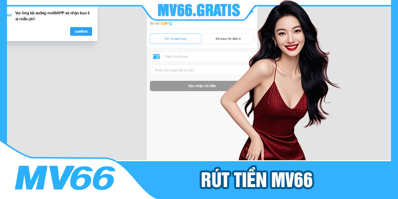 Rút Tiền MV66